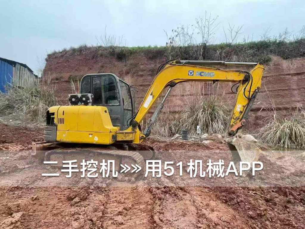 51挖机